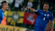 Slovenskí futbalisti vyhrali v kvalifikácii o postup na MS 2018