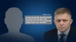 Robert Fico o prezidentke Zuzane Čaputovej. 