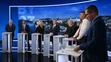 Predvolebná diskusia s Martinom Prôčkom.