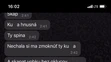 Týranie influencerky