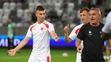 SC Dnipro-1 - Slavia Praha.