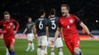Eric Dier.