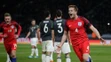 Eric Dier.