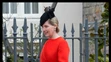 Veľkonočná móda britskej kráľovskej rodiny