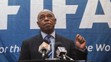 Juhoafrický podnikateľ Tokyo Sexwale.