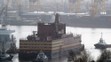 Akademik Lomonosov.