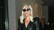 Lady Gaga na londýnskej premiére svojho nového filmu