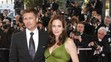 Angelina Jolie a Brad Pitt