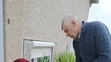 Na druhom kole prezidentských volieb sa v sobotu zúčastnila aj 100-ročná Zuzana Mázorová z Kalinova v Poltárskom okrese.