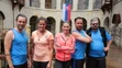 Tím Dobre vedieť! na Pevnosti Boyard