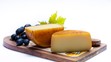 2. Pecorino Toscano (Taliansko)