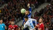 LOSC Lille - Slovan Bratislava