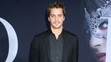 Luke Grimes