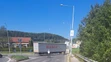 Kremničiansky most uzavreli.