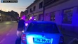 Vozidlo malo nakreslené ŠPZ 