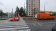 Miesto, kde mal Andrej Danko nehodu.