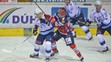 zľava Tibor Kutálek (Nitra), Tomáš Škvaridlo (Zvolen) a Peter Ordzovenský a Jozef Stümpel (Nitra).