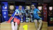 Martina Súlovská a Dominika Kopkášová na MS.