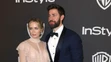Bradley Cooper s priateľkou Irinou Shayk