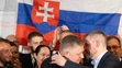 Robert Fico a Peter Pellegrini