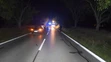 Tragická nehoda v okrese Senica.