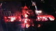 Paríž v smútku pri požiari katedrály Notre-Dame