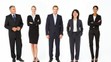 Business Formal.