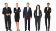 Business Formal.