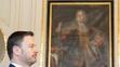 Prezidentka poverila vedením rezortu zdravotníctva Hegera