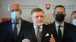 Robert Fico.