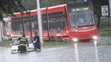 Bratislava po búrke