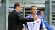 Debut na Islande bol skutočne testom ohňa a ľadu