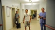 Ivan Basso odchádza z nemocnice, kde sa podrobil operácii semenníkov.