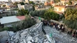 Konflikt medzi Izraelom a Gazou