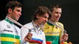 Peter Sagan sa v Richmonde stal novým majstrom sveta v cestnej cyklistike a rok bude nosiť dúhový dres.