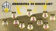 Premiéra dokumentu 30: Príbeh ligy