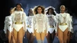 Beyonce odštartovala turné 