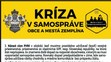 Ďalšie kritické oblasti