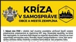 Ďalšie kritické oblasti