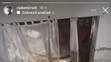 Zábery poľského novinára zo zničeného domu jeho rodiny.
