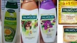 Nebezepečná kozmetika značky Palmolive