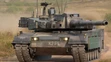 Juhokorejský tank K2 PL.