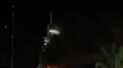 Požiar v Dubaji.