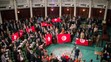 Nositeľom Nobelovej ceny mieru za rok 2015 sa stalo kvarteto pre národný dialóg v Tunisku 