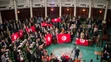 Nositeľom Nobelovej ceny mieru za rok 2015 sa stalo kvarteto pre národný dialóg v Tunisku 