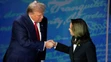 Prezidentská debata medzi Donaldom Trumpom a Kamalou Harrisovou