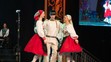 Folklórny súbor z Popradu.