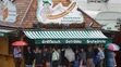 Začal sa mníchovský Oktoberfest.