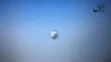 ISIS zverejnil video z pádu lietadla.
