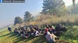 Migranti.